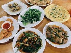-明记海鲜大排档(巽寮湾店)
