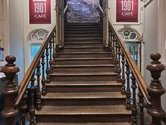 -1901 Cafe(西四店)