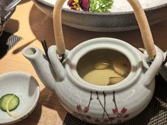 -德川家日本料理(中关村店)