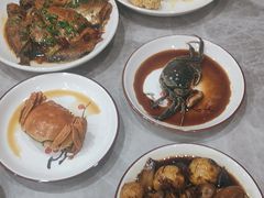 -红灯笼龙凤饭店(宁波老字号店)