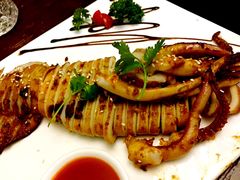 -Siam泰餐厅(水上公园店)