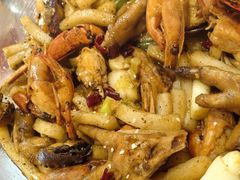 -九鼎鲜迷宗蟹(玉环店)