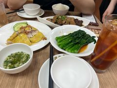 -百福麵家(新馬路店)