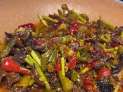 -常和州·夜宵大排档(常州单店)