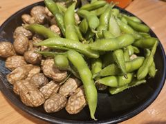 -华府九号海鲜烧烤大排档(龙域店)