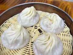 -笑云开汤包店(网巾市店)