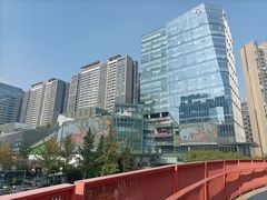 -合景·悠方(成都店)