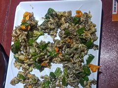 -酒肉门孔府菜(曲阜游客中心店)