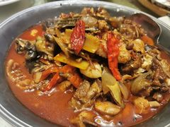 -赤湾大饭堂(山海逸居店)