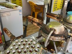 -阿叔鸡蛋仔(燎原路店)