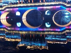 -沕沕水生态风景区