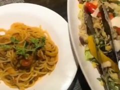 -M.意餐厅