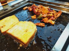 -郭记烤肉(正阳街店)