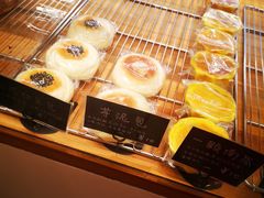-慢熟面包店bud bread(孩儿巷店)