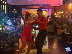 -LONG BAR 廊吧(外滩华尔道夫酒店)