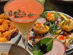 -壳里西餐厅Coquille Seafood Bistro(蒙自路店)