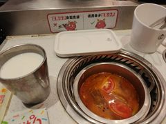 -龍歌自助小火锅(漳州二路爱购店)