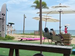 -西涌国际滨海旅游区