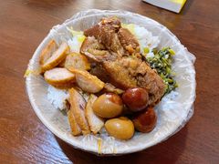 -陆长玖古法猪脚饭(玄风桥店)