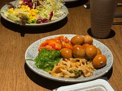 -筱田の食堂·izakaya(淮海中路店)