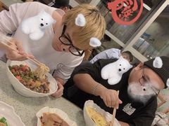 -文三里屯面馆(三里屯店)