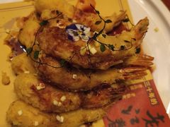 -老江南春·中国龙菜(衡山路店)
