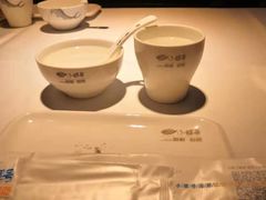 -小螺号海鲜·地道鲁菜(泉城广场店)