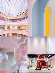 -奈尔宝家庭中心·亲子餐厅(华采天地店)