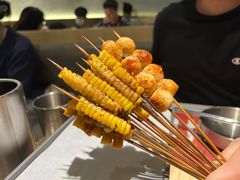 -串嘴爸爸