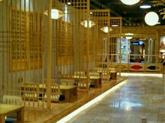 -永青泉汗蒸广场(大运河博物馆店)
