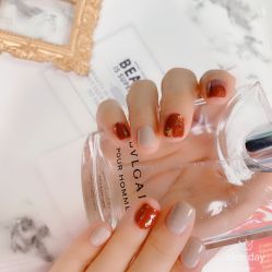 手部美甲-如一·美甲美睫