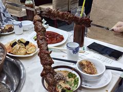 -福寿斋·老北京铜锅涮肉·烤鸭(顺义总店)