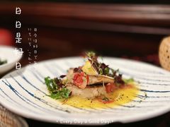 -Golden Lily河内巴黎法越料理餐厅(建国西路店)