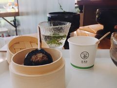 -茶是一枝花泡茶店