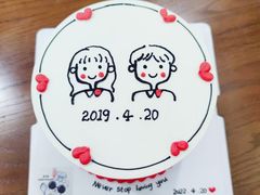 -兔子妃私人定制蛋糕(城南花苑南区店)