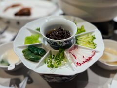 -四季民福烤鸭店(望京旺角店)