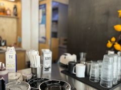 -麻雀咖啡SPARROW COFFEE(十全街店)