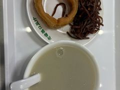 -老磁器口豆汁店(天坛店)