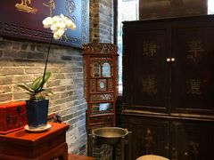 等位区-香山家宴