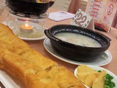 -汕头君华海逸酒店·鸿桃轩中餐厅