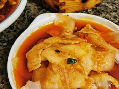 蒜泥白肉-小街天府(西工小街店)