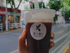 -瑞幸咖啡(王府井购物中心店)