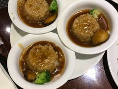 -荣誉国际酒店-云顶旋转餐厅