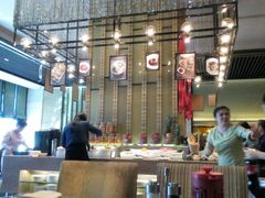 -富力希尔顿酒店·地阔自助餐厅