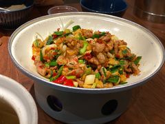 -树厨地道黔菜(凯里韶山南路店)