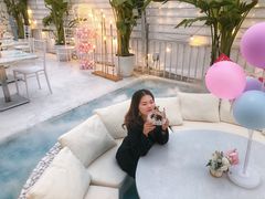 -天空花园餐吧·生日·团建(南山店)