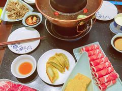 -洪长兴(云南南路店)