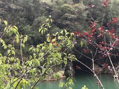 -佛爷洞旅游景区