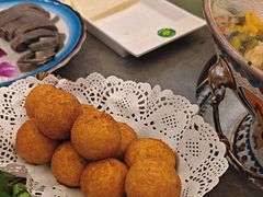 -曲氏老北京铜锅涮肉•火锅(不老街店)