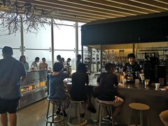 -Seesaw Coffee(朝阳大悦城店)